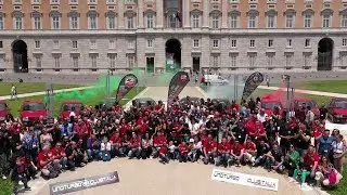 Uno Turbo Club Italia Raduno Nazionale Caserta 1-2 giugno 2019