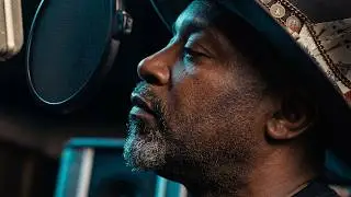 Big Daddy Kane - Knowledge (Music Video) Ft. Common