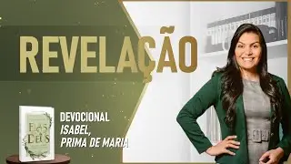S&oacute; quem tem COMUNH&Atilde;O entende o que Deus faz!