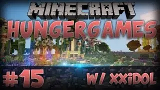 Hunger Games | Episode 15 | Rampage!