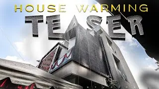 House Warming Teaser | Cinematic Video | Suriya Studios | #housewarnings #suriyastudios