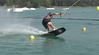 Silver Milpak | Wakeboarding | Season Edit 2018