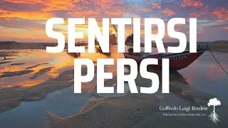 Non è colpa tua, però...