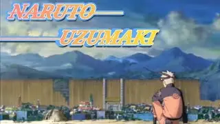  THE TALE IF NARUTO UZUMAKI#editing #anime#relaxing 