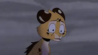 Lionbound Expression Test - Lallu