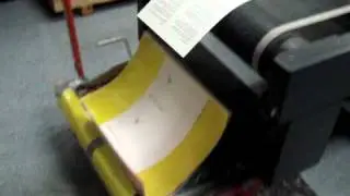 Precise Equipment - Dorn DRC 30