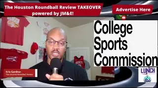 Will the College Sports Commission be effective in enforcing the rules regarding the NIL salary cap?