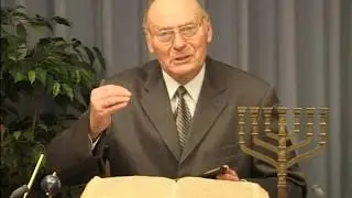 GB01 - Біблійне, апостольське та пророче служіння