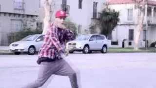 Ranger$ Dougie Battle Langston vs Julian