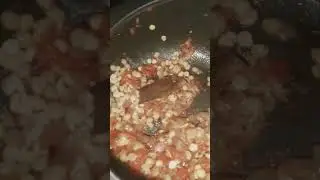 #short tempering gram dal,If you make it like this it will be very quick