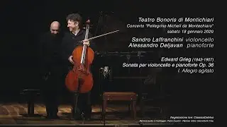 Laffranchini Deljavan Montichiari Grieg 1