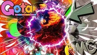 CRAZY DOUBLESPLITS IN GOTA!! 16x1 REVERSE CANNON? | WwatchGamezz