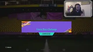 CHEAPEST EASIEST FUTURE STARS CHALLENGE SBC!!! FIFA 21