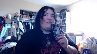 Let's catch up some more! Etsy unboxing! What's the future looking like for me and this channel??