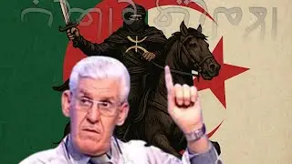 الهادي الحسني الأمازيغ والعرب في الجزائر