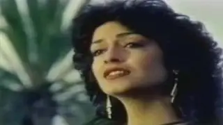 Άννα Βίσση - Μόνο Η Αγάπη (Official Video Clip)