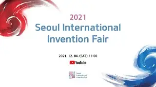2021 Seoul International Invention Fair