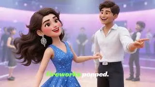 Resolution? Nah, Let&rsquo;s Eat Cake! 🎉 Funniest New Year Song 2026 | Fun for Heaven