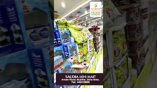 Ramadan Mubarak I Feel the right shopping experience
