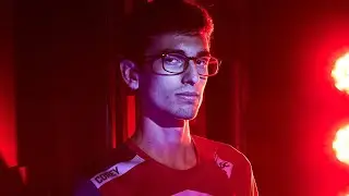 Overwatch League - Corey was in the House