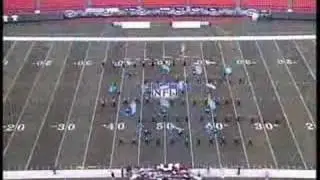Fair Lawn High School Marching Band 2005