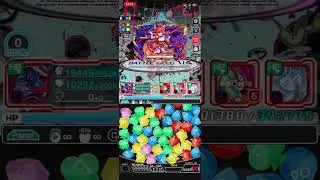 【クラフィ】【ビルドアップクエスト】C68