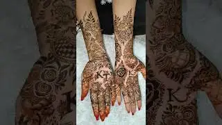 Client Ne Booking Nahi Ki&hellip; Dekhiye Kya Hua! | Real Mehndi Artist Story 💬