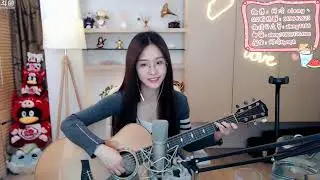 阿冷[南方姑娘][趙雷][吉他彈唱]