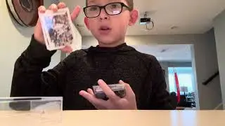 Football Card Collection 