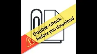 Phishing Scams: The 60-Second Survival Guide