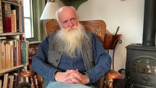 Orthobro or Disciple - A Talk By David Goa