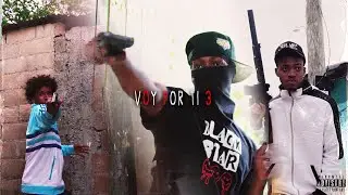 Jeison El Control X Yo Soy Lil King - Voy Por Ti 3 - (Video Oficial)