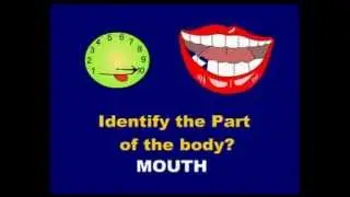 QUIZ TIME Advanced Kids Learning Online 11 0f 11