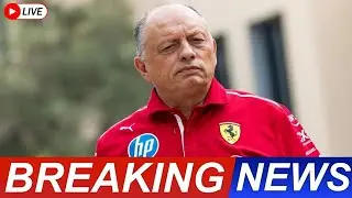 F1 2026 Technical Revolution: Cost Cap Could Decide the Championship! 🔴 LIVE BREAKING NEWS