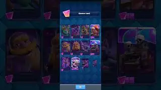 Was Evo Valk A good choice?? Please Subscribe #clashroyale #clashofclans #games