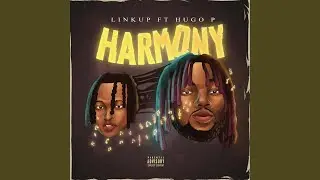 HARMONY (feat. Hugo P)