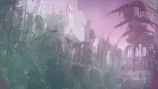Alan Brando  -  Love Is A Fantasy