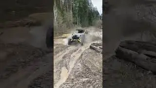 BRP Maverick 1000 XMR #utv #atv