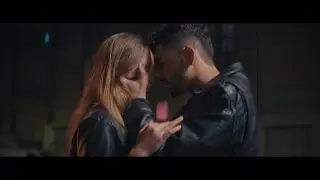 Noam Bettan | נועם בֶתן - K.O (נוקאאוט)