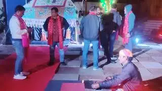 corporate event live lac Bangal making stall, puppet show, katputali artist booking wedding event