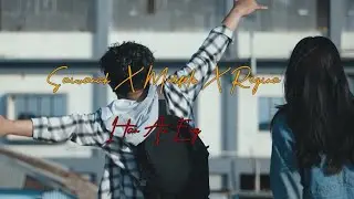 SaiWanah & Murfelo ft. Regina - I TAN AN ENG (Official Music Video)