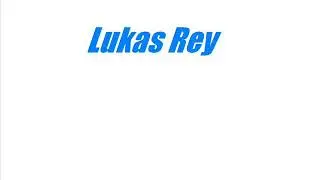 PUT YOUR HANDS TOGETHER-LUKAS REY-extended mix