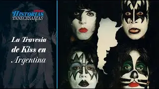 Los (NO) shows de KISS en Argentina
