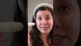 First Impression of VERSED Skincare | Glowing Skin Tips | Bianca Janel
