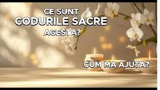 Codurilor Sacre ale lui Agesta! 🌟 /Ce sunt si cum te pot ajuta