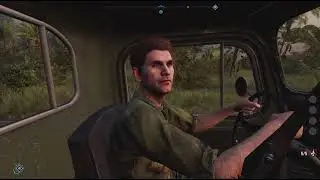 #4 - RACEN DOOR VIETNAM - Hours Of Darkness - DLC - Far Cry 5 (ps5)