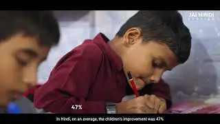 Revolutionary Action by RAH Foundation