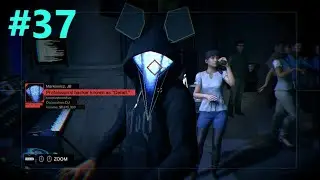 WATCH DOGS MISSION #37 THE DEFALT CONDITION ACT 4
