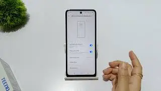Caller id and spam protection in tecno camon 20 pro | tecno camon 20 pro spam call block kaise kare
