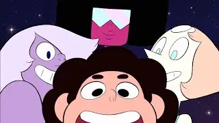 Steven Universe Second Intro Swedish (Alternative Mixing) HBO Max